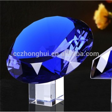 2016 AAA beautiful & graceful crystal diamond, crystal crafts, crystal wedding gifts