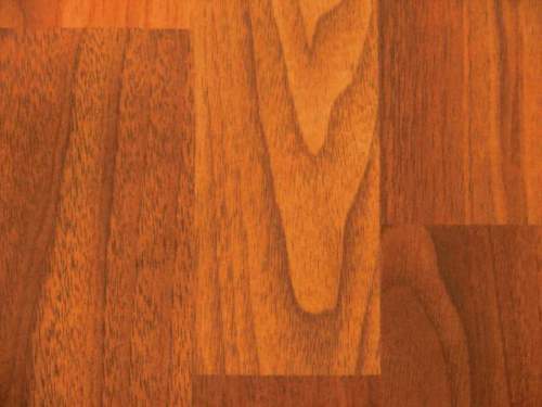 Laminate Flooring-3-Strip Walnut (7768)
