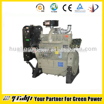 Hualing ce approved multi-cylinder diesel engine