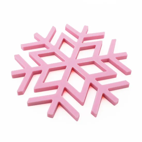 Kitchen Silicone Colorful Table Coffee Cups Mat