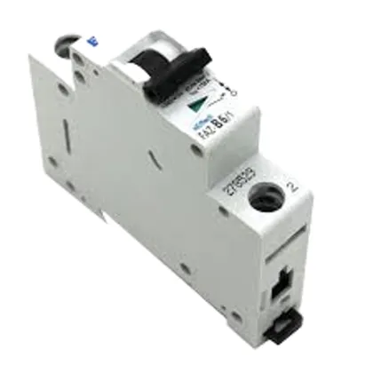 New Eaton FAZ-C3/1 Circuit Breaker Controller: Original and Advanced Protection Solution