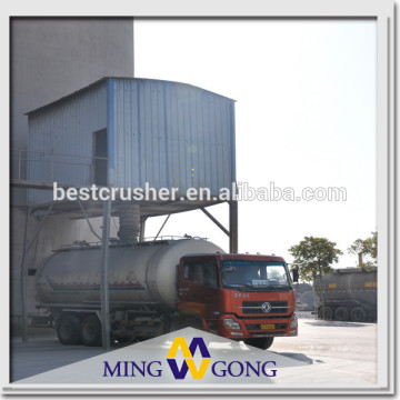 Cement Clinker Grinding / Cement Clinker Mill