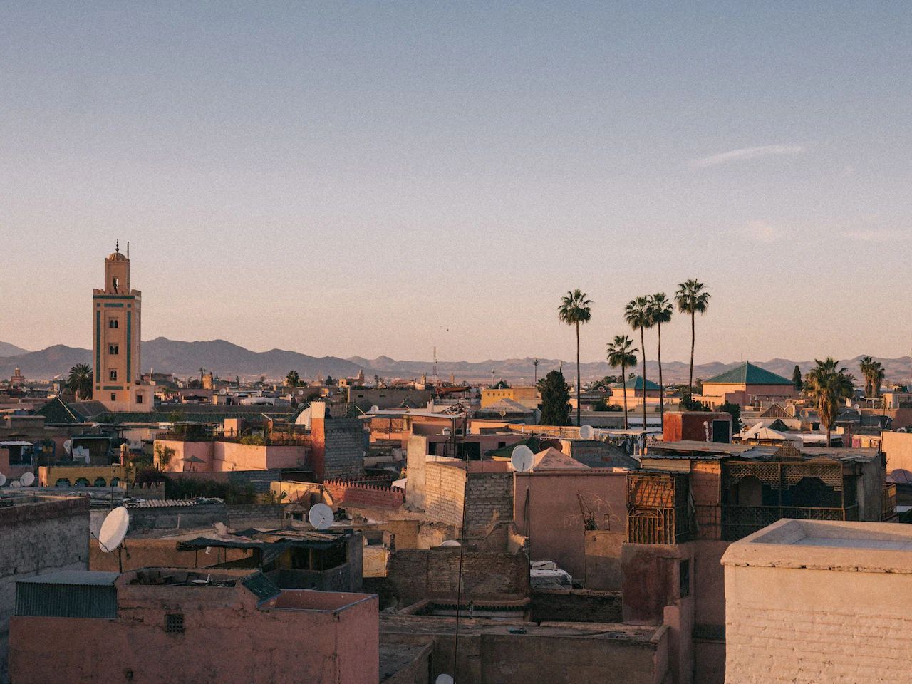 Park Hyatt Marrakech (1)