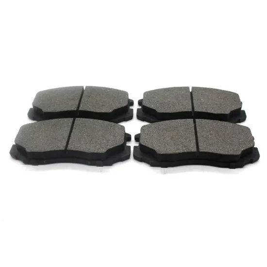 Durable Automotive Accessories and Braking Systems for Baojun 310/310W/310W Estate