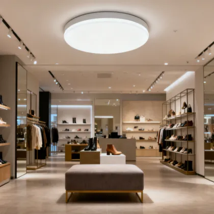 Illuminate Life with Hanghong Lighting