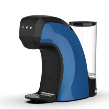 all in one multi capsule coffee maker