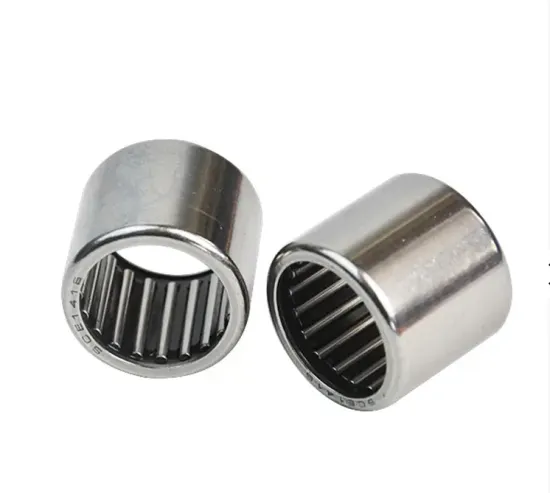 12NQ2410A NK122410 Needle Roller Bearing for Engineering Machinery