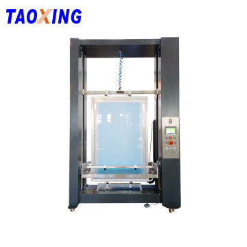 Automatic Screen Coater for Screen Printing