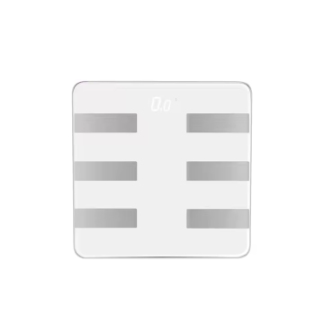 180Kg Capacity Smart WiFi Bluetooth Body Fat Health Scale