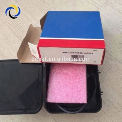 Encoder Bearing Temperature Sensor BMB-6202/032S2/UB108A