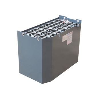 Remplacez la batterie 5PZS550 pour JAC CPD35 80V 550AH