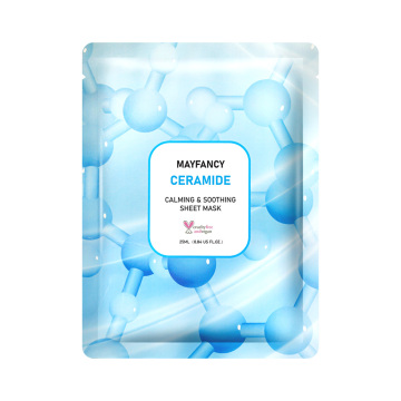 Ceramide Calming & Soothing Sheet Mask