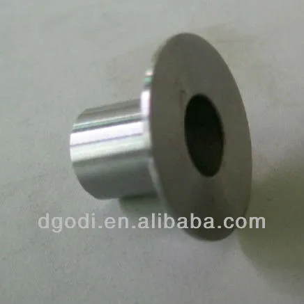 small micro stainless steel tube rivet