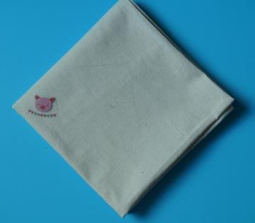 8 oz hemmed edge drop cloth 8*12