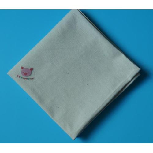 8 oz hemmed edge drop cloth 8*12