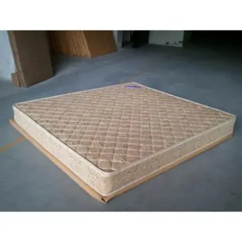 600-2 cheap vacuum packing spring mattress, vacuum mattress