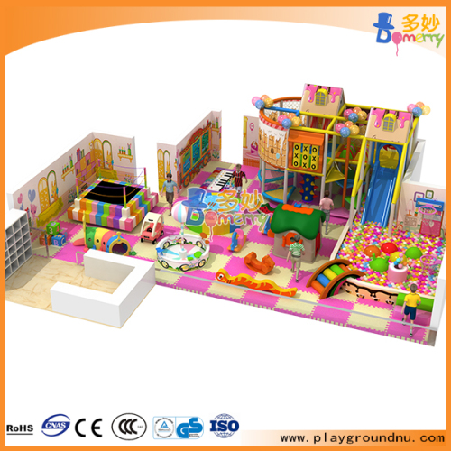 Soft Foam Jungle Gyms For Children Indoor, High Quality Soft Foam