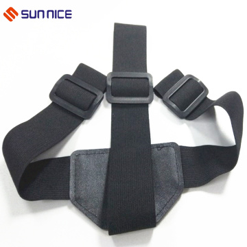 Elastic Hook Loop Fastener VR Cable Tie