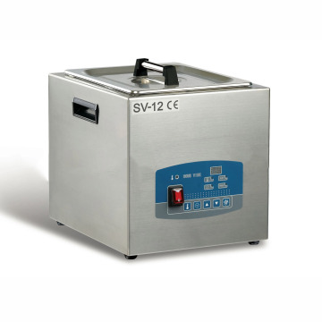 12 Litre Electric Slow Cooker Sous Vide Immersion Circulator Machine