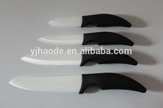 high quality ceramic knife
