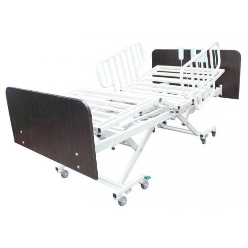 Electric Healthcare Bed Long Term Care Hospital Bed Supplier