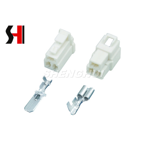 Conector de alambre de 3p/4p de alto rendimiento