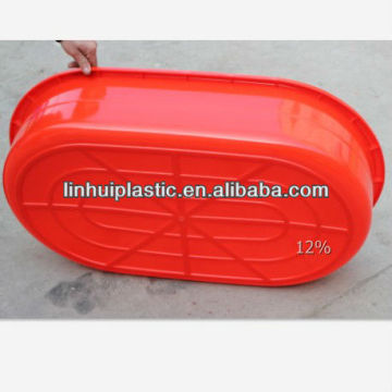 HDPE Plastic Water tank