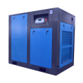 Energy-saving industrial frequency compressor