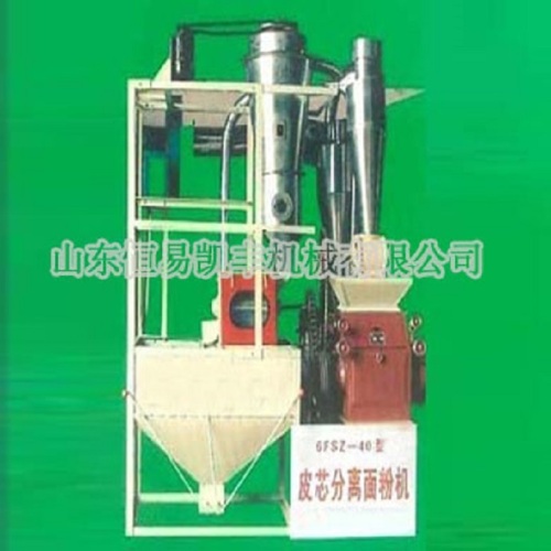 Single Unit Equipment Single unit series for core extraction Manufactory