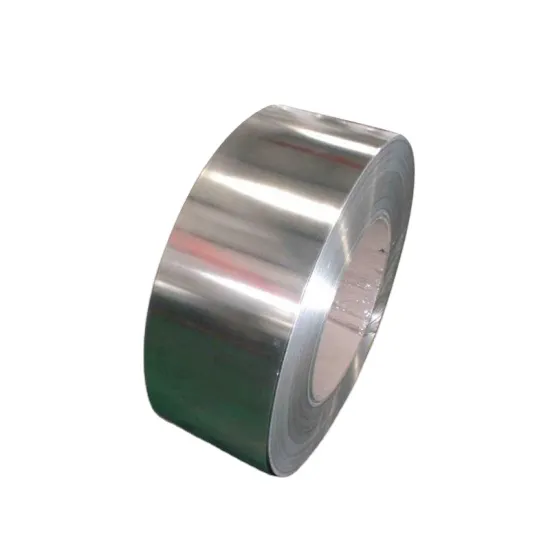 Affordable High-Quality Electrolytic Tinplate Sheets and Coils for Food Can Manufacturing