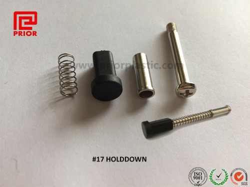 #17 Holddowns Clamps for Wave Solder Pallets