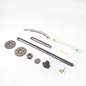 Ford Focus 1.8 Engine Timing Chain Repair Kit