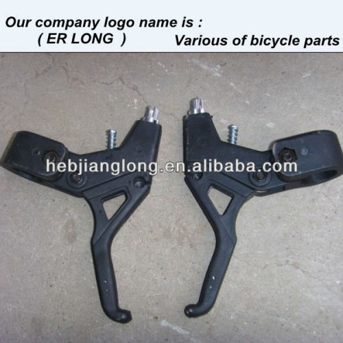 Plastic Bicycle brake lever( Black brake lever /Bicycle pats-Brake lever)