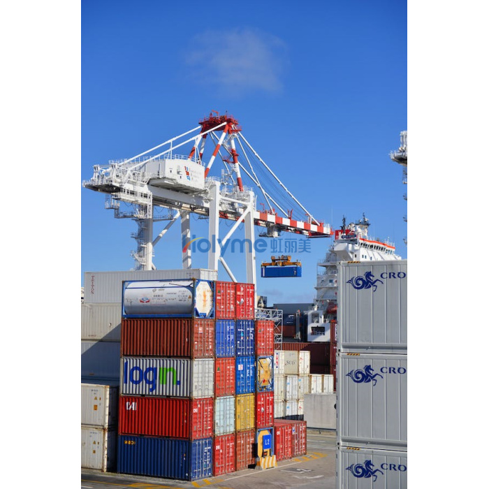 Lớp phủ bột hạt liên tục