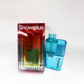 Snowplus Hammer Ultra 20000 Puff Vape Sekali Pakai