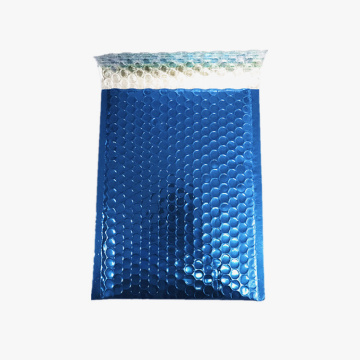 Aluminum Metallic Bubble Mailer Envelope