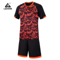 Camisetas de fútbol Jersey Uniforme de fútbol personalizado