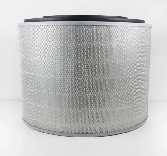 Caterpillar Air Filter Catalog: Part Numbers 4P0559, 1995599, 2252586, 4699950, 4P0710+4P0711, AF25734+AF26194, P535114+P535115, KW4935