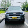 2025 Leopard 5 Sky Divine Driving Edición máxima