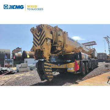XCMG XCA700 Used All Terrain Crane for Sale 2023 700 Tons Boom Truck