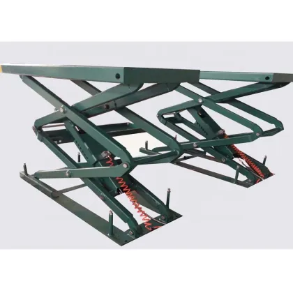 Hydraulic Car Lift: Ever Eternal Car Lift Jack