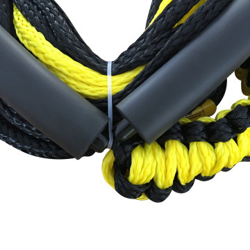 Wakeboarding Rope 16 Strand Water Ski Rope