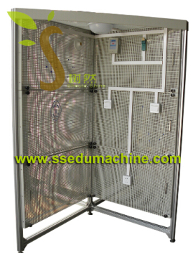 Building Automation Trainer Industrial Training Equipment Educational Equipment