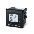 Panneau RS485 Communication Multifonction Counter