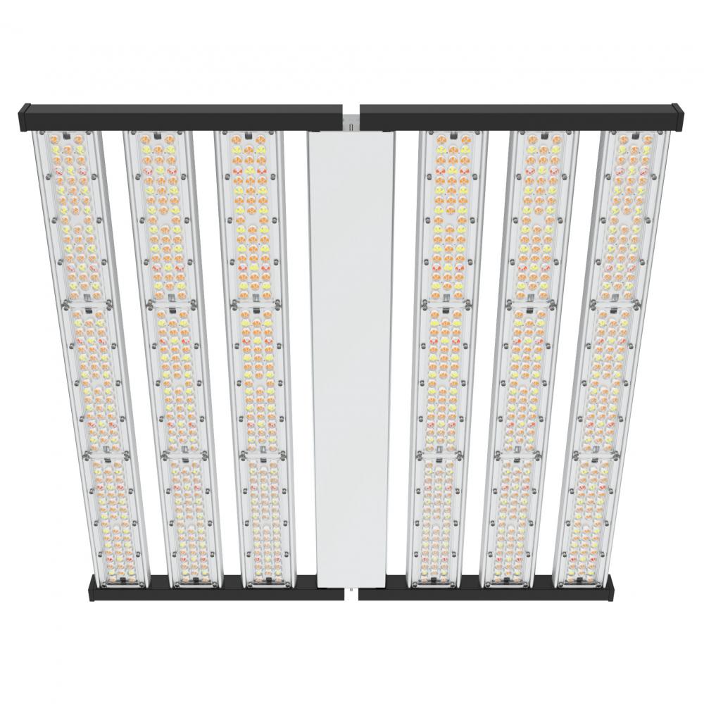 1500W Indoor Plant Folding Led Grow Light Bar