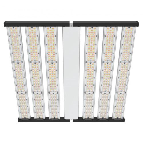1500W Indoor Plant Folding Led Grow Light Bar