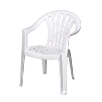 Plastic Chair, and Other House-ware, Like Dustbin, Container, Laundry and Cup
