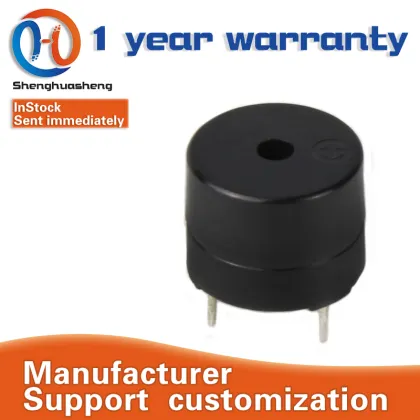 Buzzer Universal 3V 5V Passive Buzzer