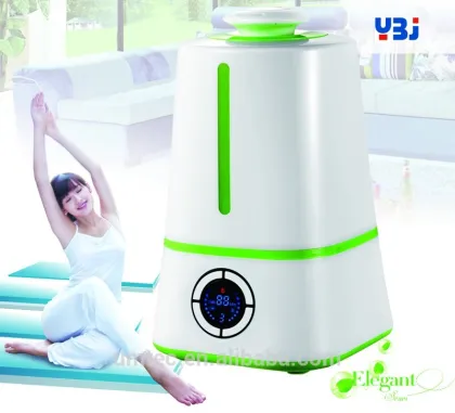 Ultrosonic Cool Mist Humidifier baby humidifiers vicks humidifier filters