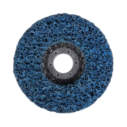 Clean Strip Disc for Removing Paint Oil Wood